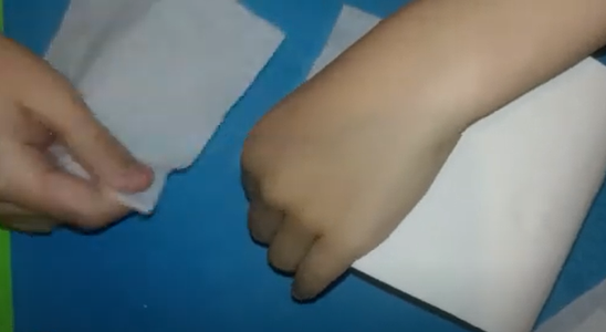 Armado De La Estructura