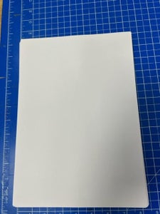 Fold and Cut the Paper