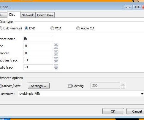 How to Rip DVDs for Free With VLC