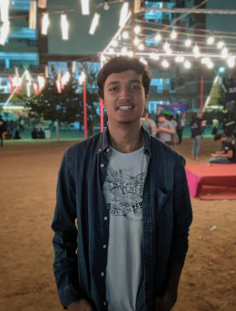author