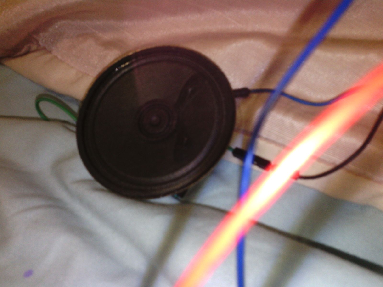 Create Yourself ATMEGA128 a Simple Tone Generator