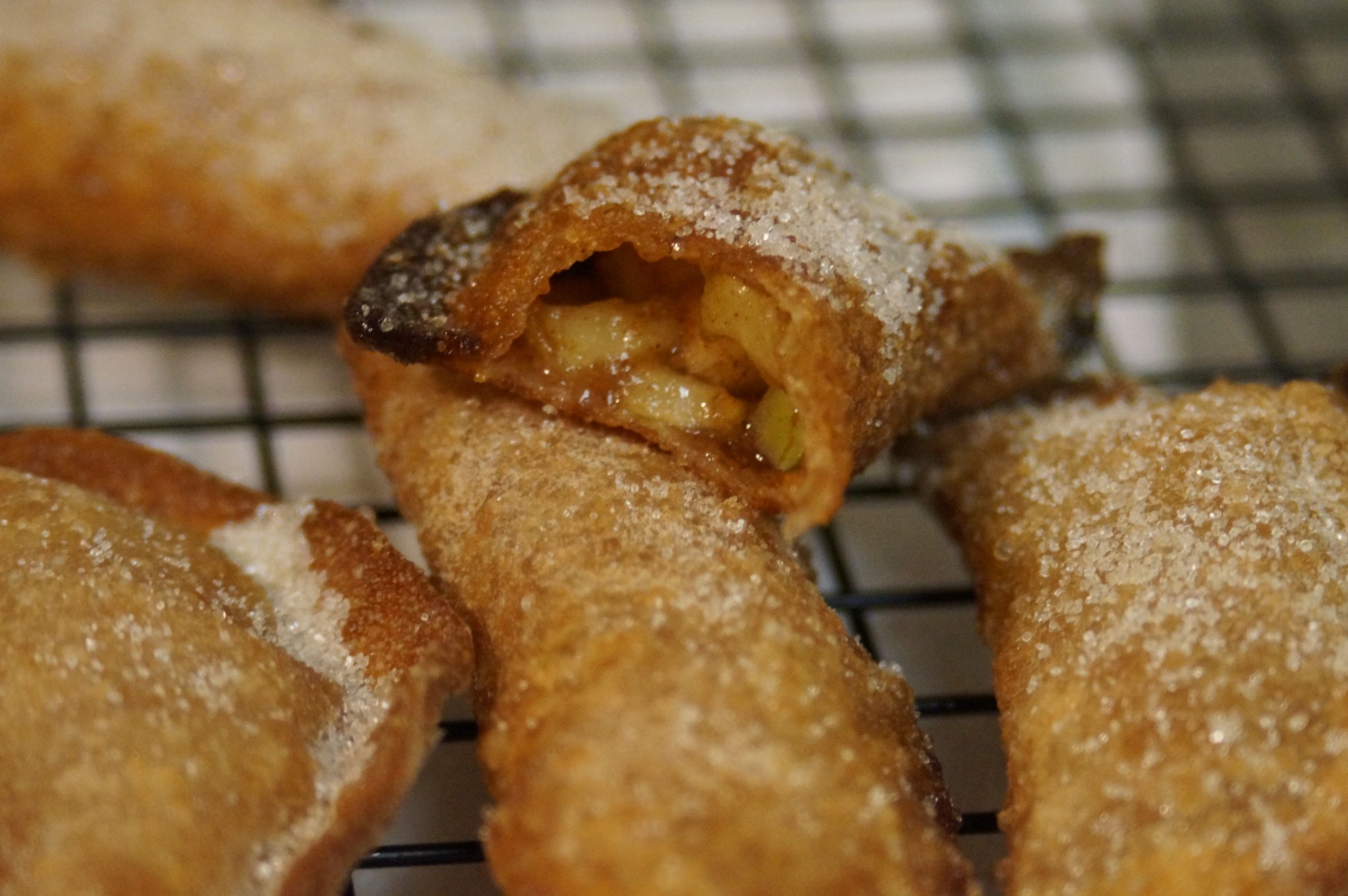 Apple Pie Post Stickers! Yummmm