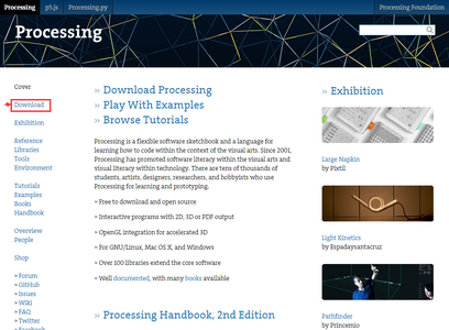 Drag and Scratch Dobot Arm With Processing.