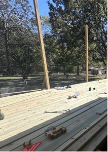 Decking