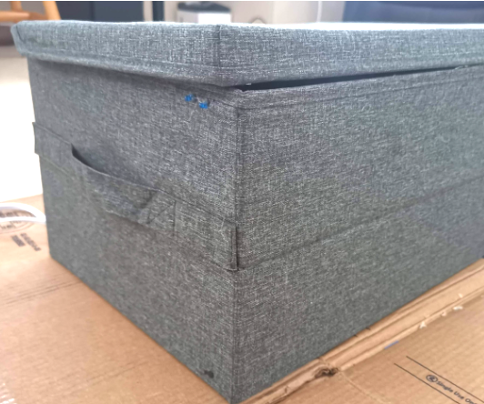 UV-C Disinfecting Box — Basic Version Tutorial