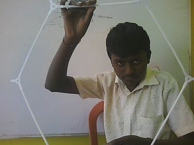 Make Circle Shape 