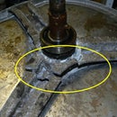 Washing Machine Repair, Whirlpool Duet/ Frigidaire HE3, (aka What the H3LL is that banging noise)