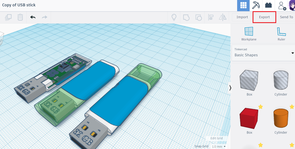 Blender vs Tinkercad: Nên Chọn Phần Mềm Nào Cho Thiết Kế 3D?