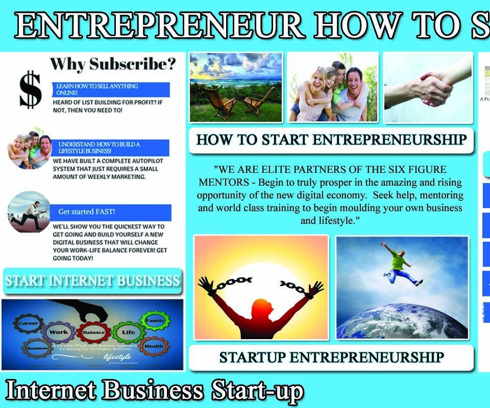  Easiest Business to Start