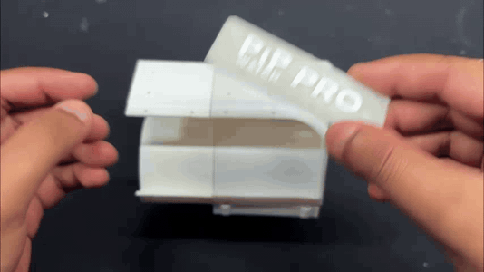 BASE FRAME ASSEMBLY PROCESS