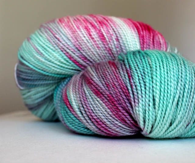 Dyeing Yarn With a Crock Pot (Slow Cooker)