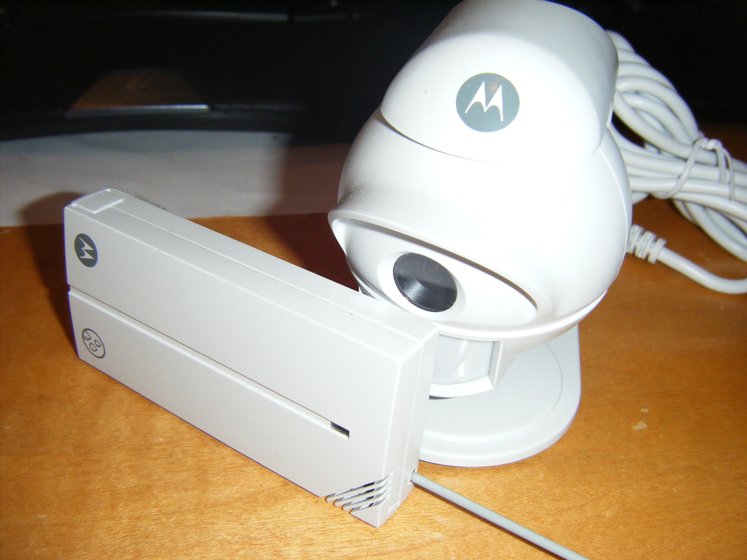 Xanboo/Homesite Laser Break Beam Sensor