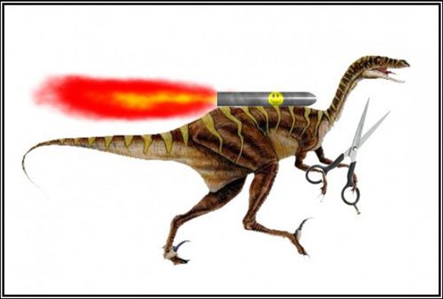 JetpackVelociraptor
