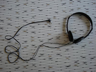 Prep Headphones