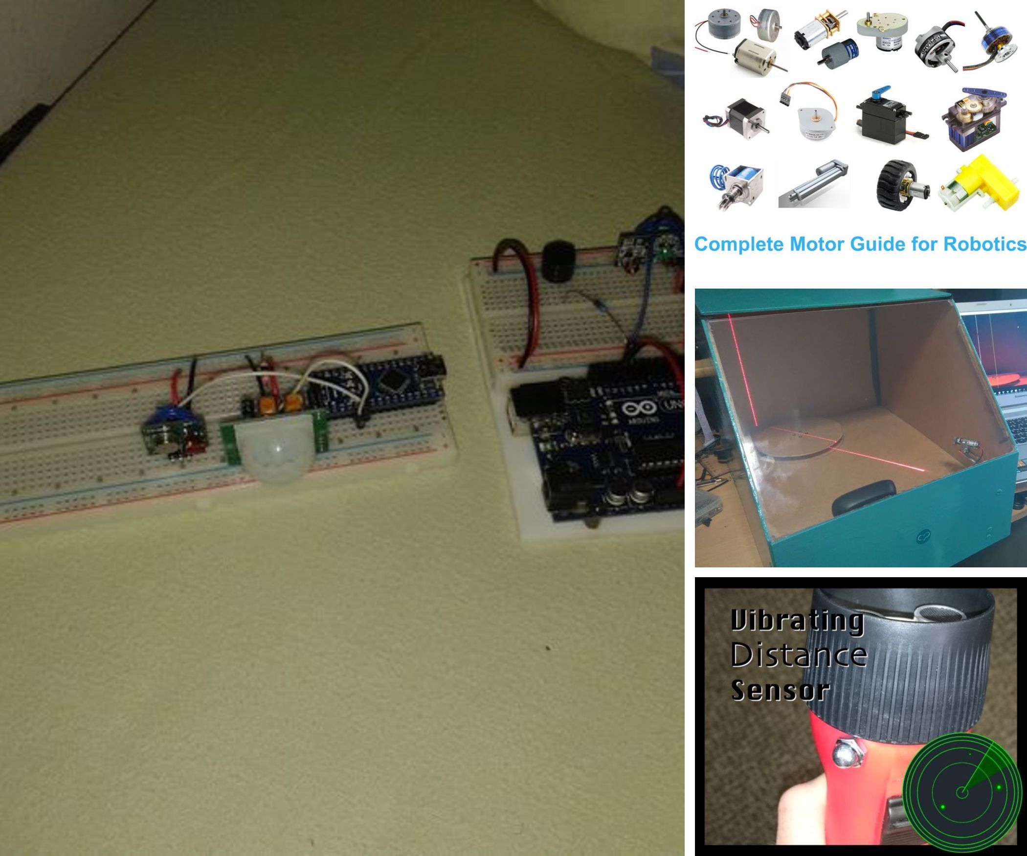 Arduino Stuff