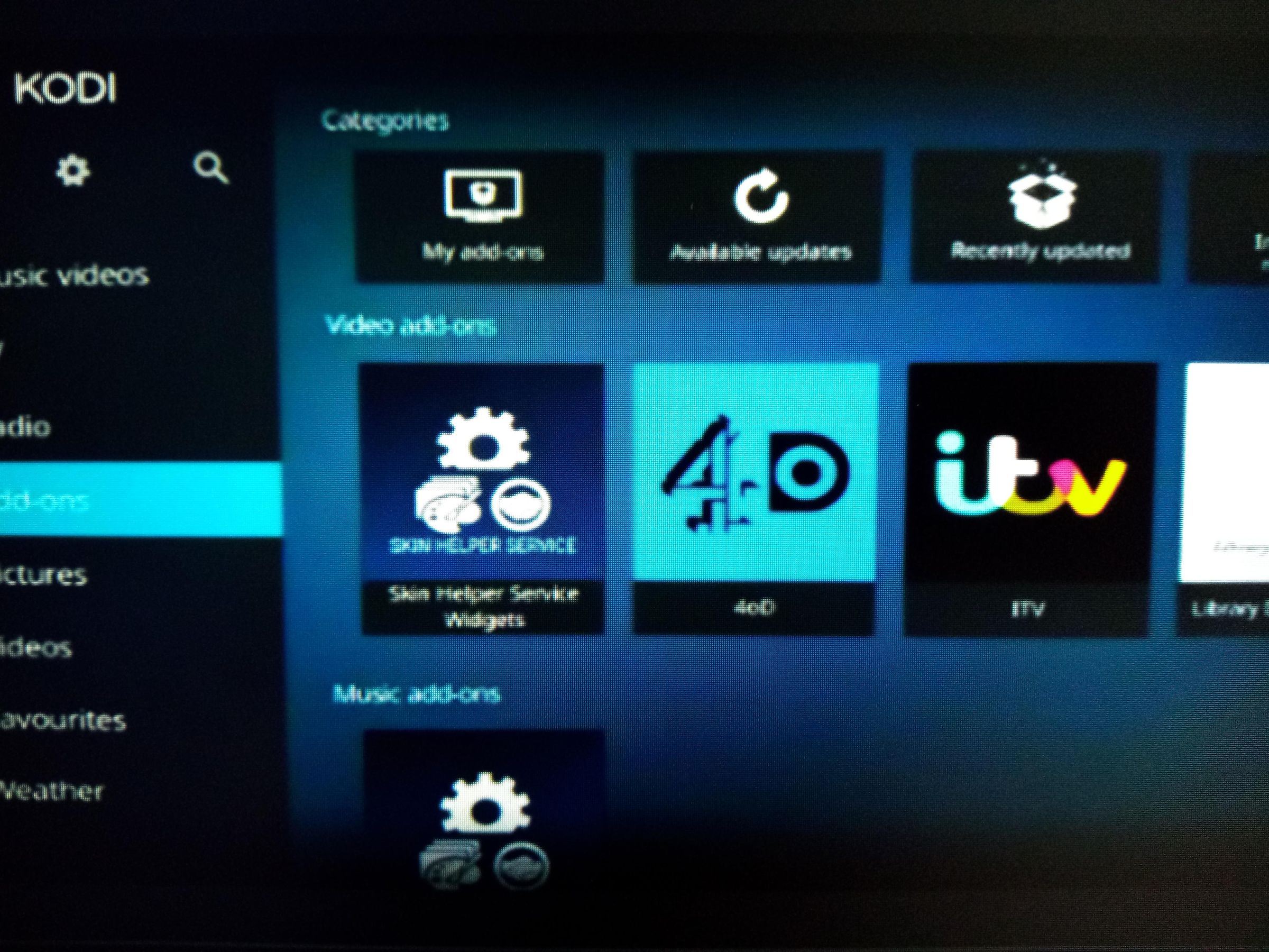 Diy Home Entertainment System 4 Steps Instructables