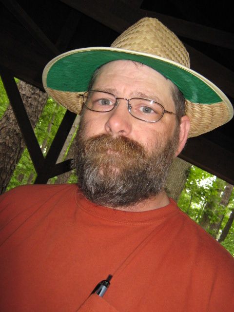Instructables profile picture for @robe