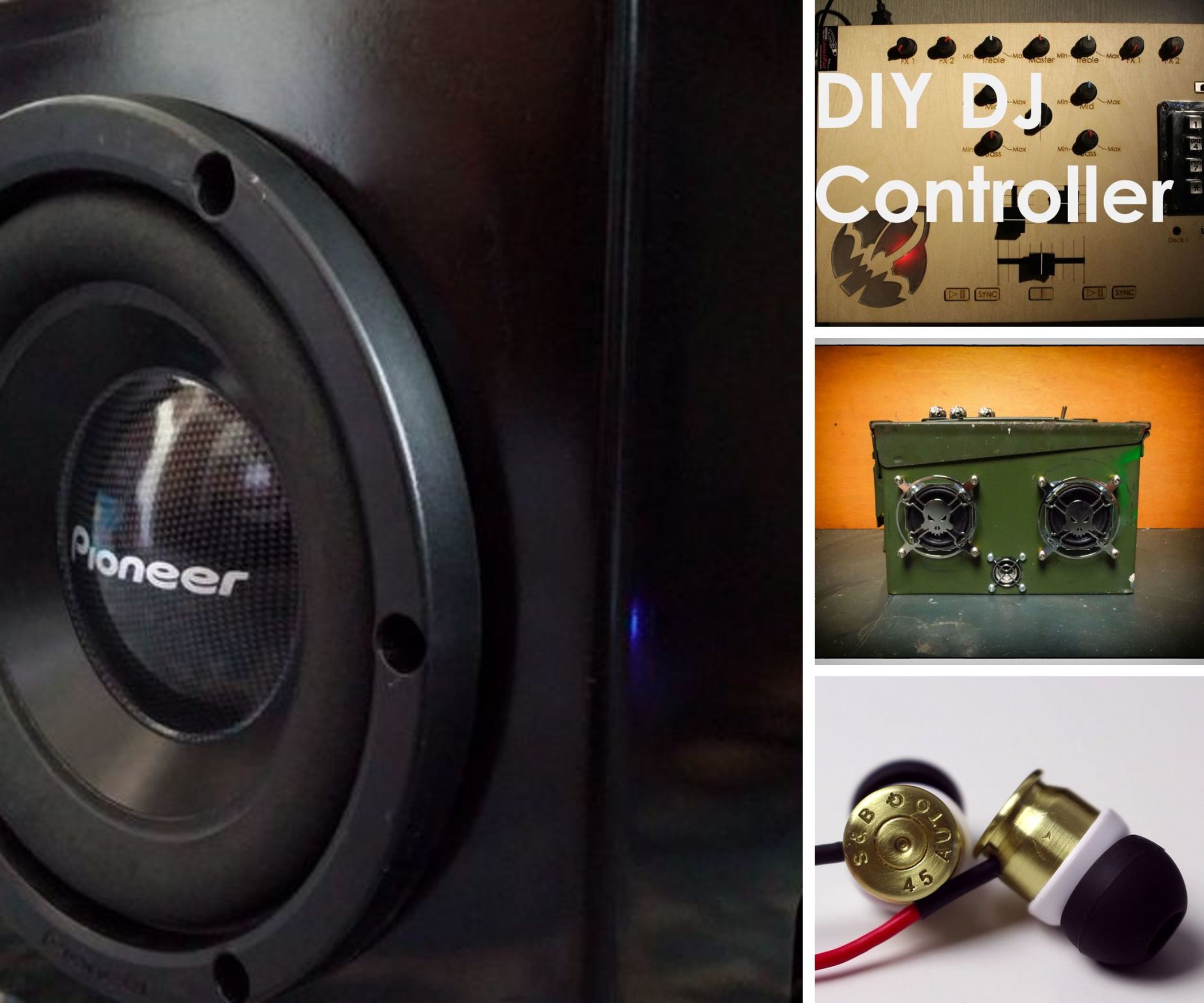 Sound Systems