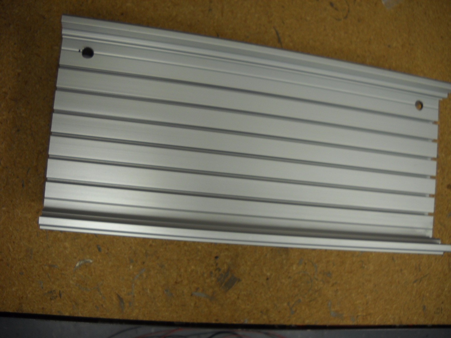 UV LED Exposure Light for Screen Emulsion 8 Steps (with Pictures