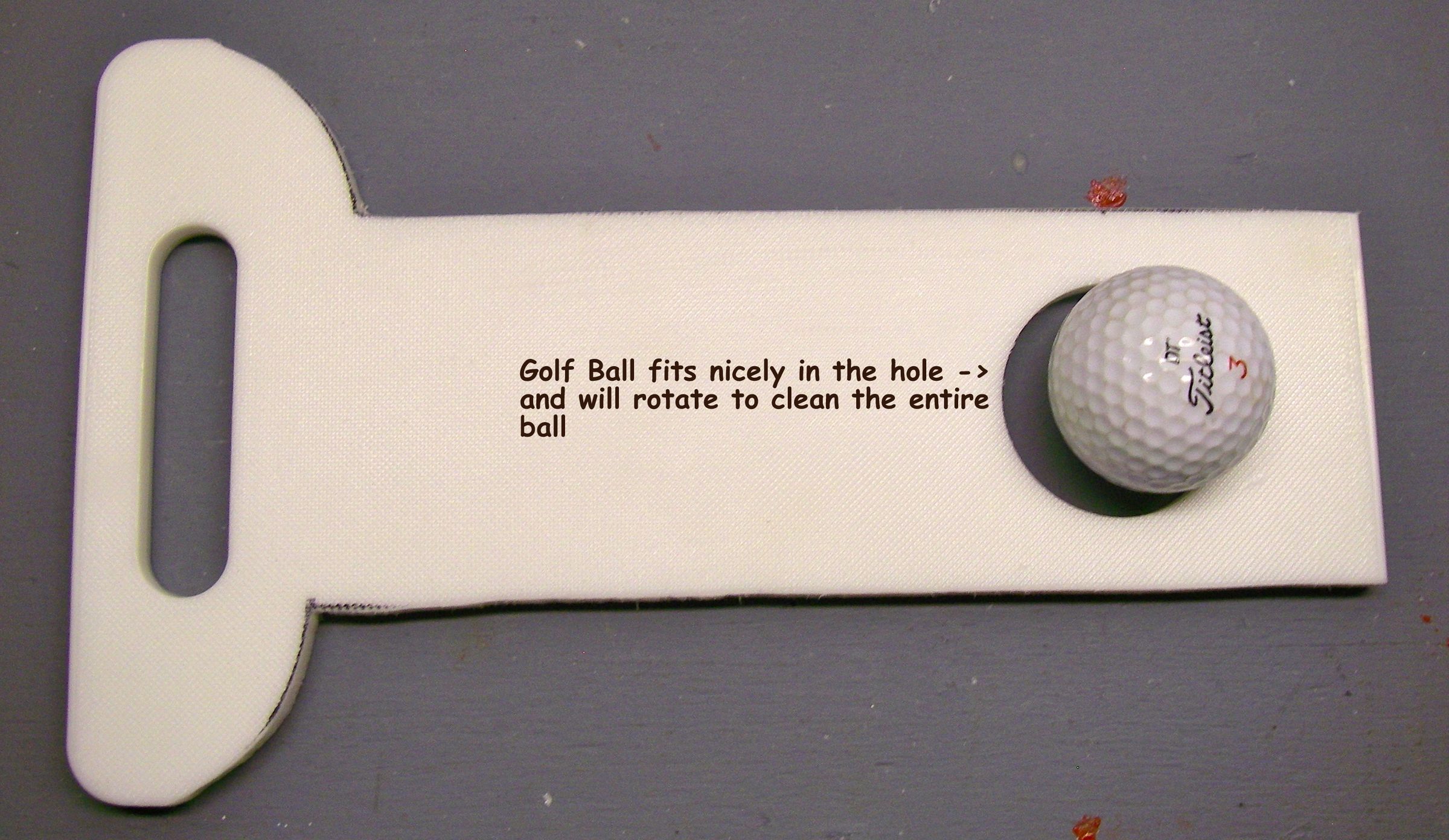 HOME MADE GOLF BALL WASHER FOR 10.00 (with Pictures) Instructables