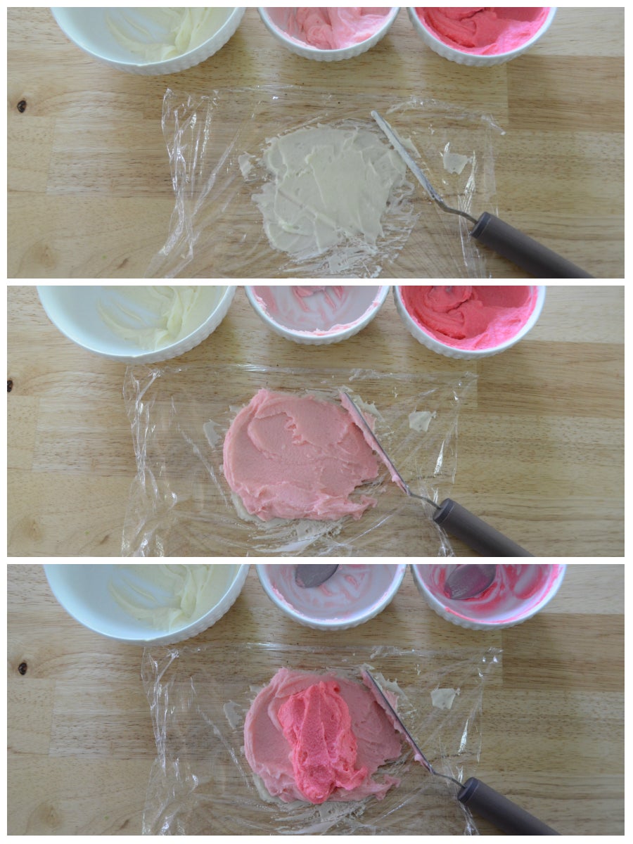 Turn Those Cake Pops Into Hyacinths