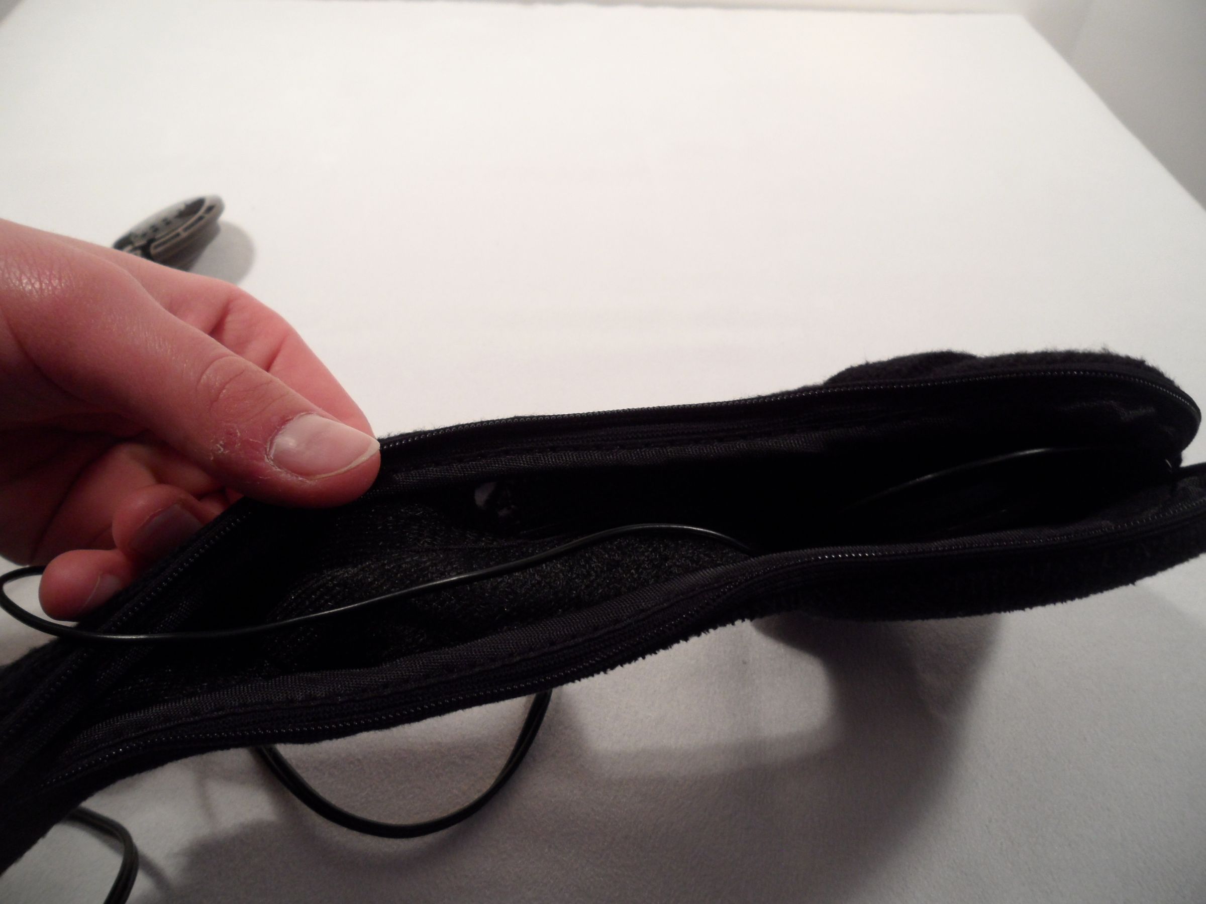 Headphones in a Helmet 4 Steps (with Pictures) Instructables