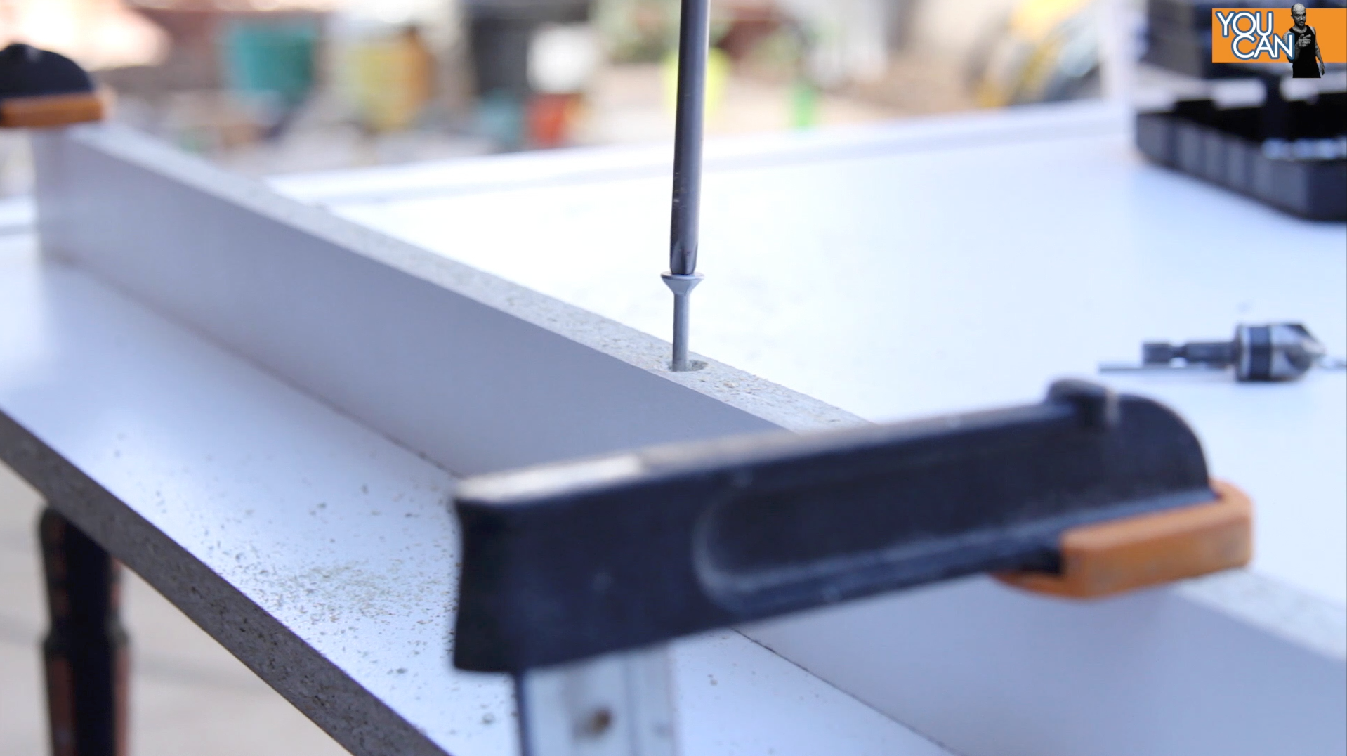 How to Make a Concrete Countertop 8 Steps (with Pictures) Instructables