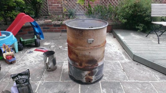 Ugly Drum Smoker (UDS) FAQ, General Questions