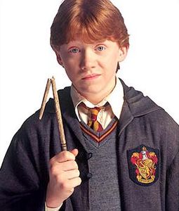 Your Wand Is Done