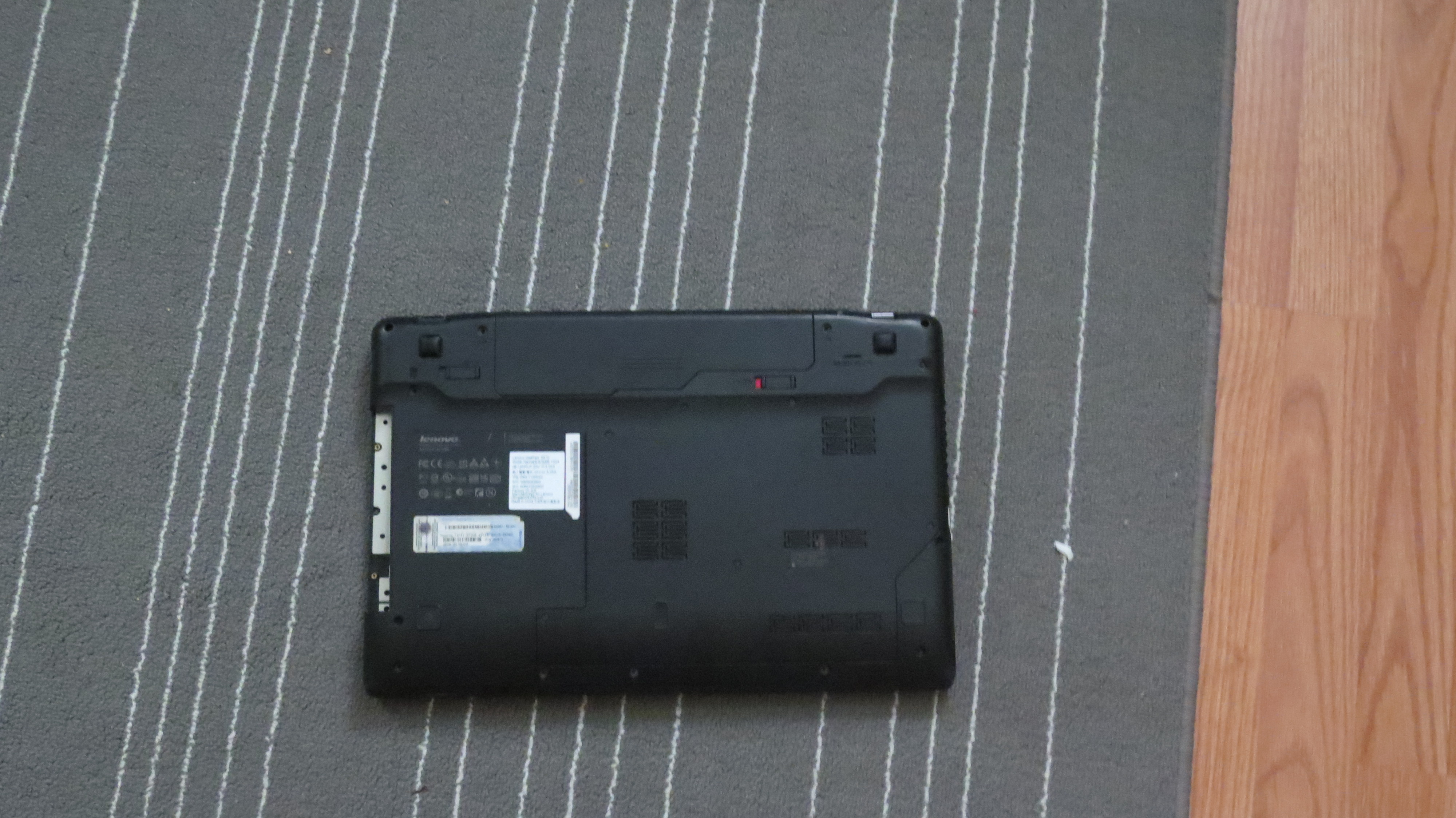 Make a DVD Drive for Your Laptop or Desktop 4 Steps (with Pictures