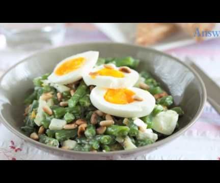 Delicious Ways to Eat Green Beans That Don't Include a Casserole