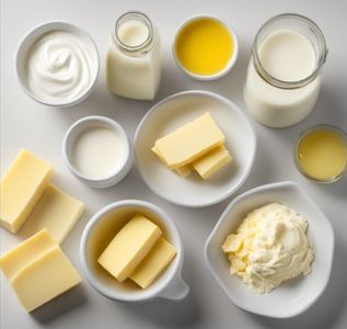 Supplies