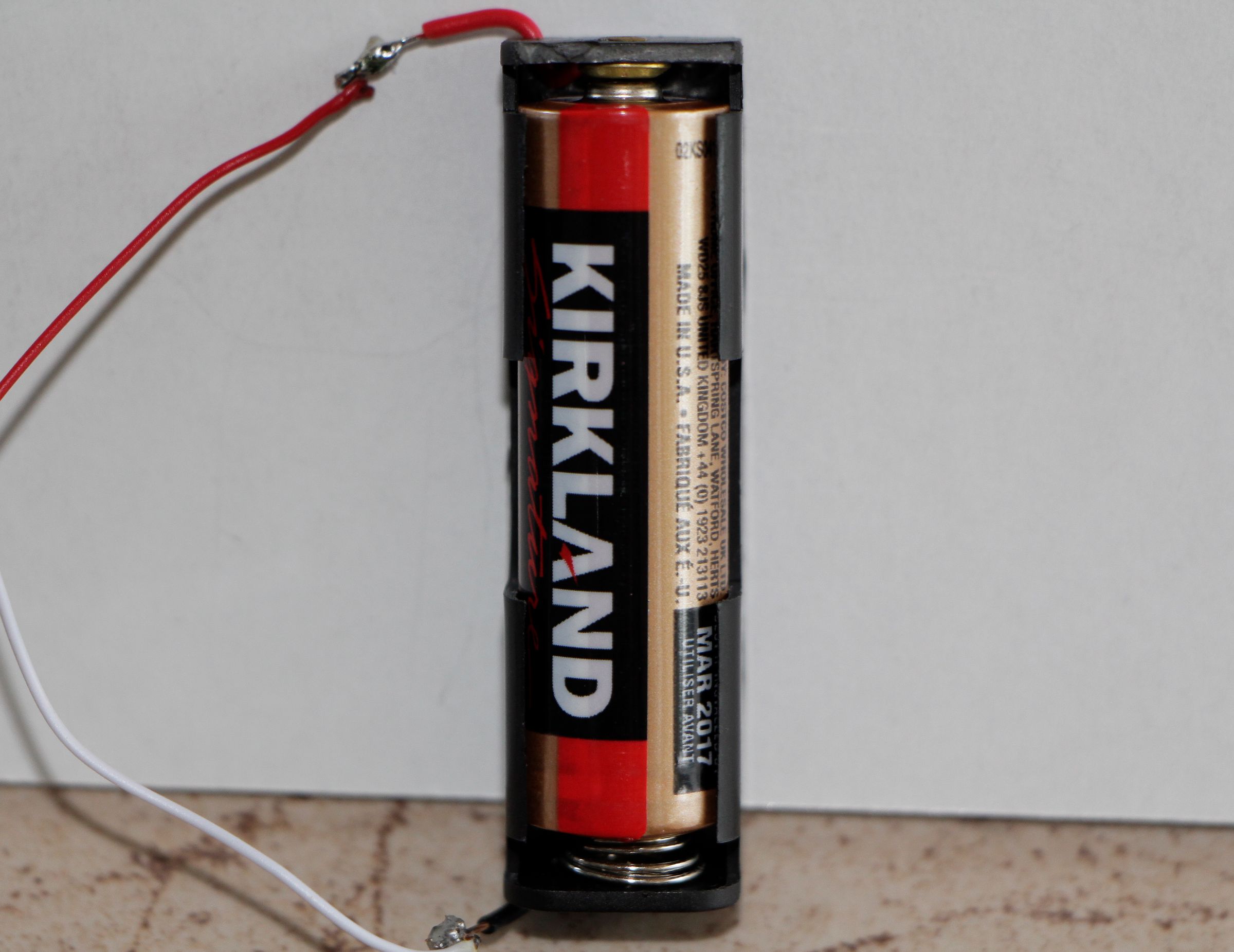 PVC Pipe Clock 6 Steps (with Pictures) Instructables