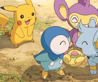 How to Find Pikachu in HeartGold/SoulSilver