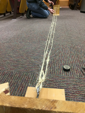 DIY ROPE MAKING & RIG BUILDING INSTRUCTIONAL : 3 Steps - Instructables