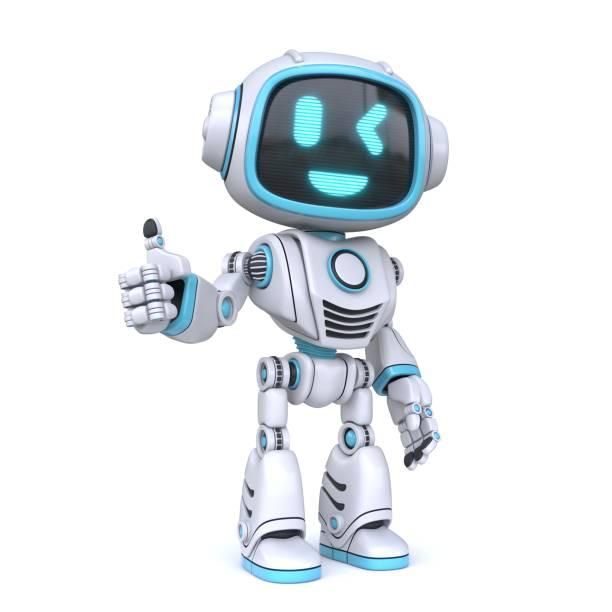 Coolrobot