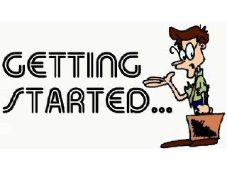 Getting Started With My Math Videos