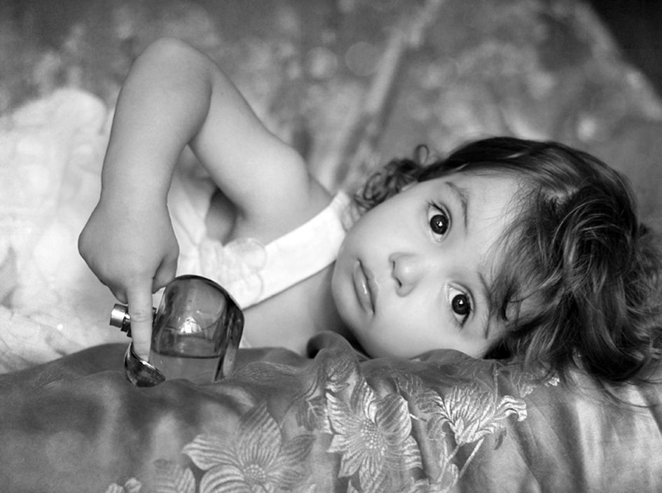 How to Color a Black and White Photo