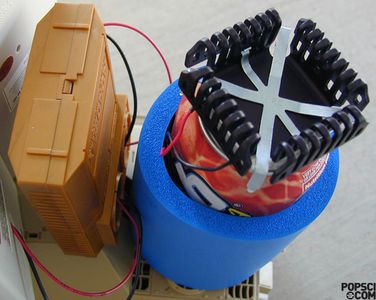 Don't Drink the Water