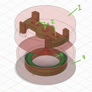 Creating Obstacle Geometry