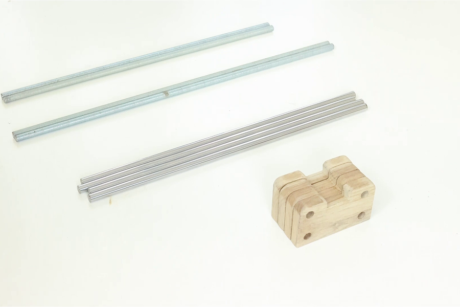 Make X and Y Axis Slider