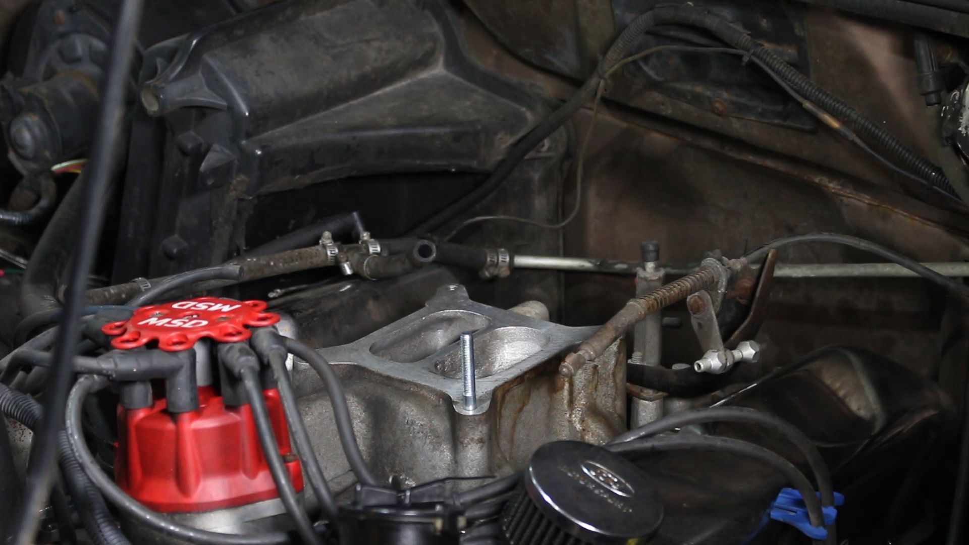 How to Install Nitrous Oxide 10 Steps Instructables