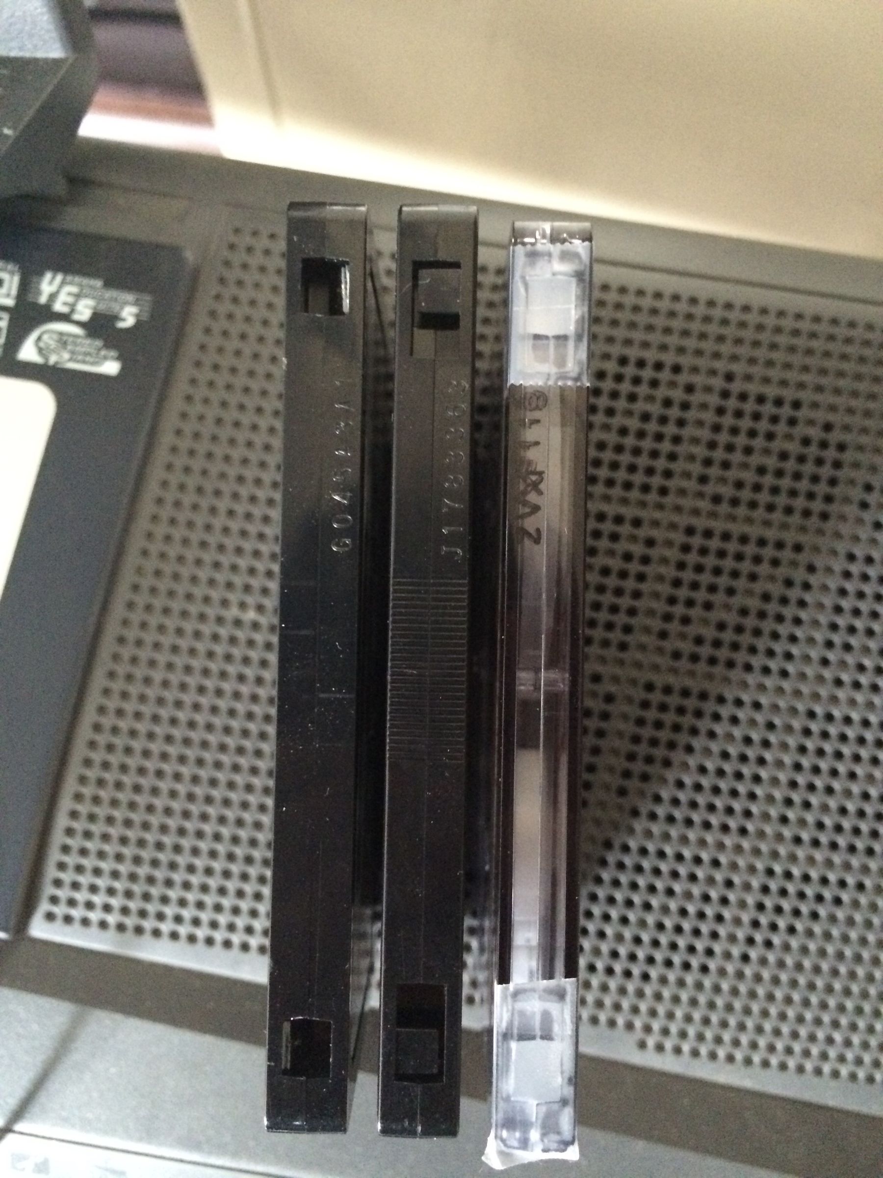 How to Record Cassette Tapes 7 Steps Instructables