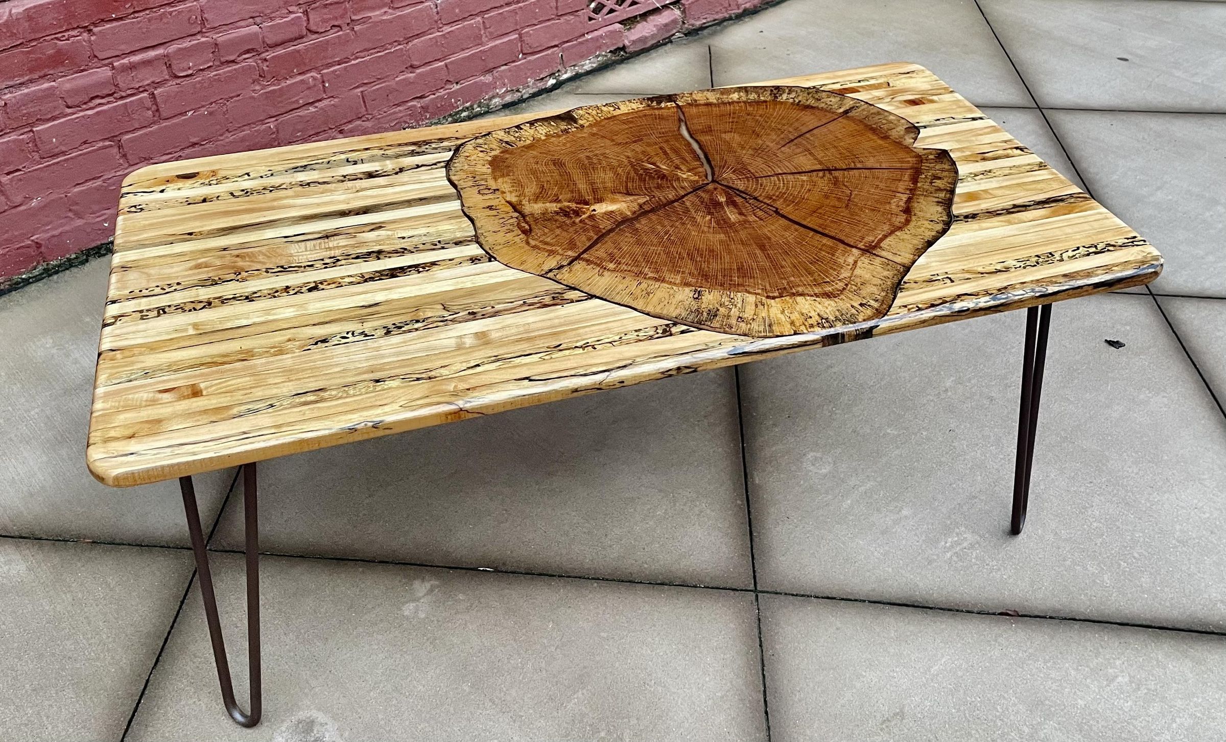 Modern Coffee Table : 7 Steps (with Pictures) - Instructables