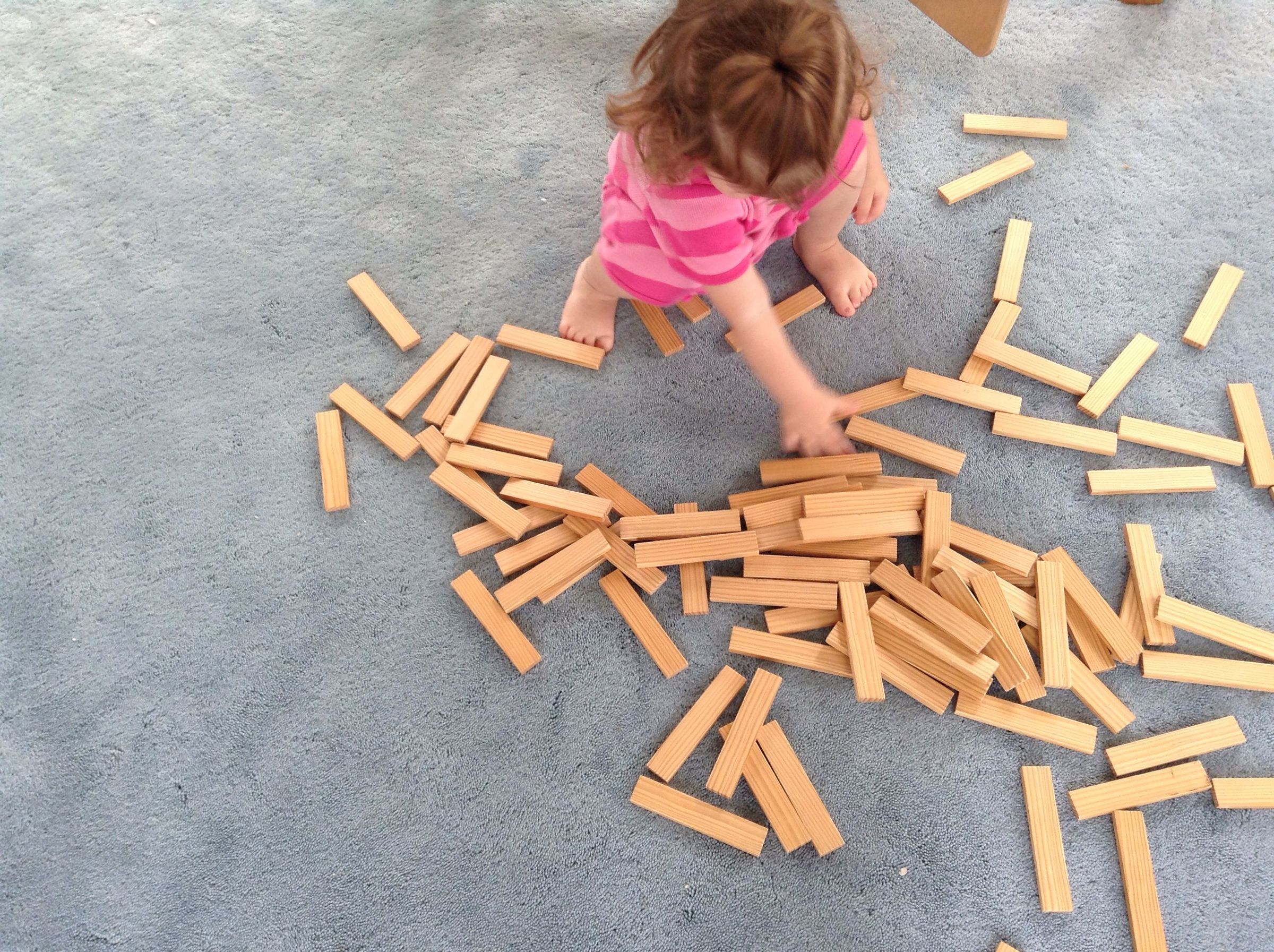 Top 10 Ways to Entertain a Toddler : 10 Steps - Instructables