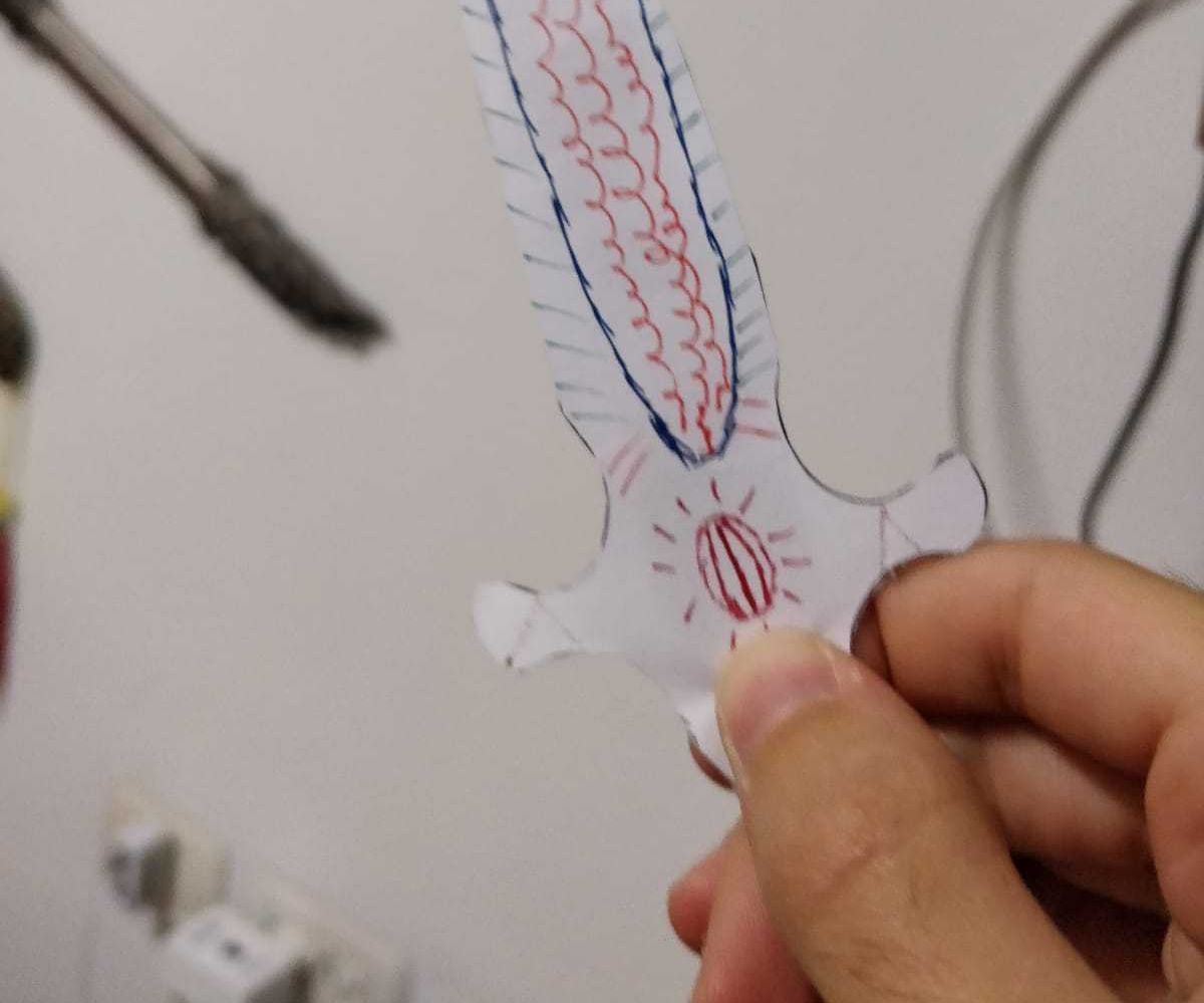 Backseat Slicer (driving Pastime for Kids)