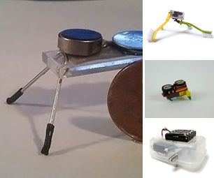 Robots - Instructables