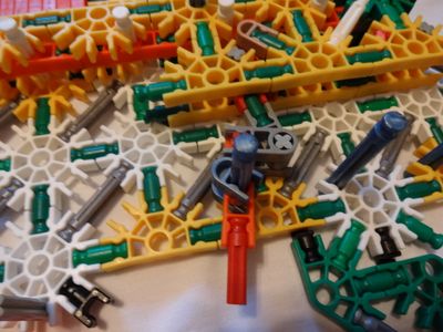 Internals (Part 1)
