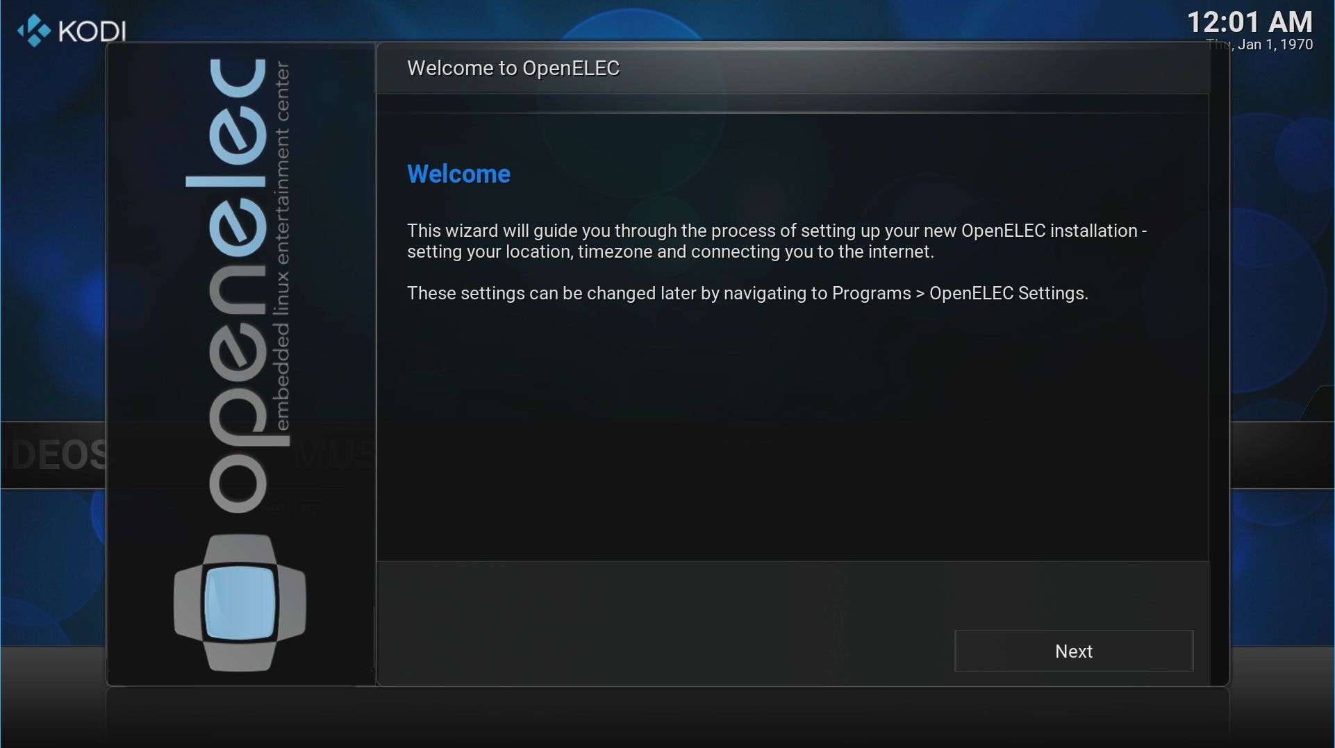 How to Install Kodi on a Raspberry Pi : 3 Steps (with Pictures