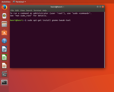 Fancy Your Ubuntu : 4 Steps - Instructables